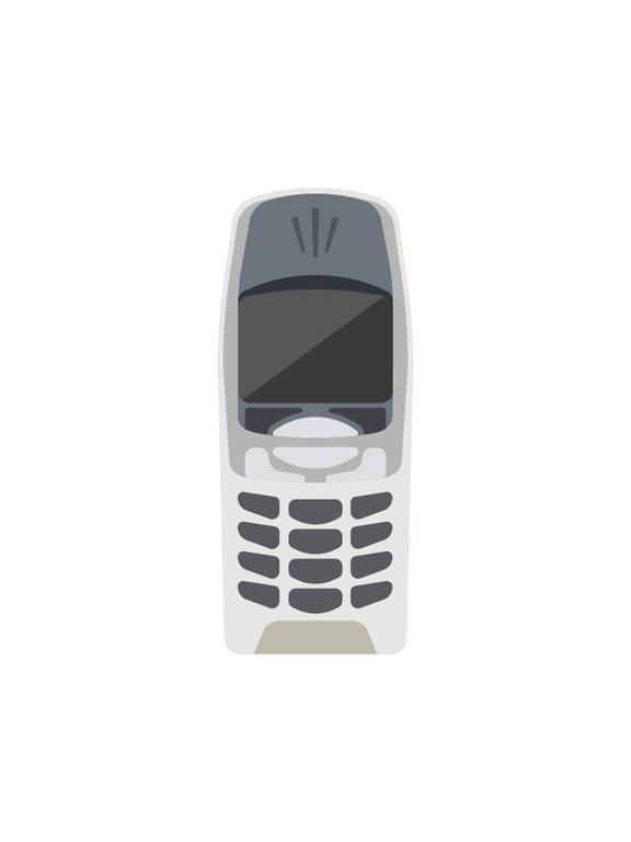 Nokia 6310